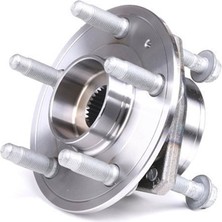 Mette Opel / Insignia Ön Teker Porya Bilyası Komple Ürün