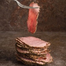 Coşkun Dana Füme Karabiberli Roast Beef 200 G