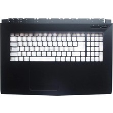 Bilbor Bilgisayar Msı PE72 7RD-877XTR Üst Kasa