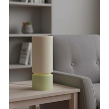 Lycia Design Simena Serisi - Modern Dekoratif Tasarım Abajur