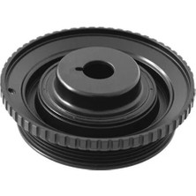 Mette Opel / Vectra B 1.6/1.8 Motor Krank Kasnağı