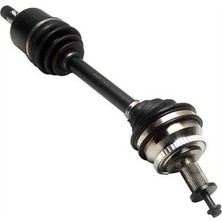 Mette Opel / Antara 2.0 Ön Sol Komple Aks Uyumlu