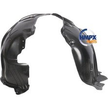 Ford Focus 4-4.5 Ön Sağ Çamurluk Davlumbazı (Bakaliti) 2018-2025 Arası Hmpx Marka Oem JX7B-16114-DB