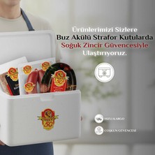 Coşkun Klasik Sucuk 200 G