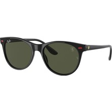 RAY-BAN 4840S 60174L 50 Kadın Güneş Gözlüğü