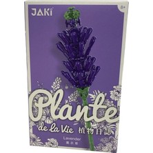 Seher Tek Dal Çiçek LEGO  9357