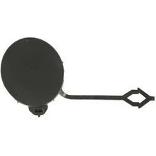 Mette Opel / Corsa F Ön Tampon Çeki Kapağı  Ürün