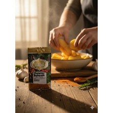 Sancak Kajun ( Patates ) Baharatı 100 gr