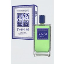 Gloria Perfume Pacific Chill 75 ml Edp Unisex Parfüm