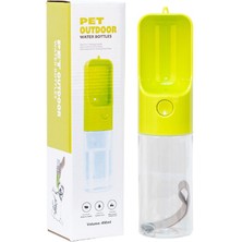 Hnrlishp Eastland Taşınabilir Suluk 450 ml