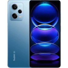 Xiaomi Yenilenmiş Redmı Note 12 Pro 8GB+256GB – Yıldız Mavisi (12 Ay Garantili) – C Grade