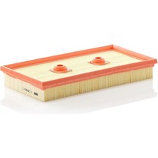 Volkswagen Golf V 1.6 Fsı Hava Filtresi Mann