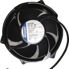 Ebmpapst 6324/19HP Fan