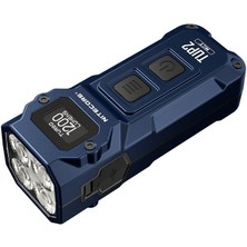 Nitecore Nıtecore Tup2 1200 Lumen El Fenerı