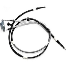 Mette Opel / Vectra C El Fren Teli Komple