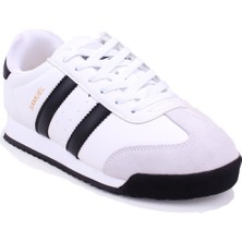 Hammer Jack Samuel 10124965  Beyaz Ortopedik Günlük Erkek Spor Ayakkabı