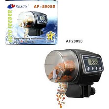 Hnrlishp Resun Otomatik Yemleme Makinesı Dijital