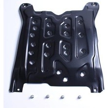 Mette Opel / Vectra C Sac Karter Koruyucu Muhafazası