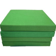 Outex Spor Imperteks Kumaş Sandalye Minderi ve Kreş Minderi (Su Geçirmez) 40X40X5 cm - 4 Adet