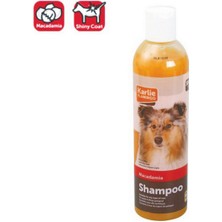 Karlie Hnrlishp Karlıe Macadamıa Cevizi Özlü Köpek Şamp. 300ML