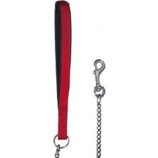 Hnrlishp Eastland Soft Bez Saplı Gezdirme Tasma (Ss)