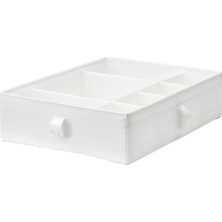 Özbience Şifonyer Iç Düzenleyici Kutu, Pratik ve Şık Organize Çözümü