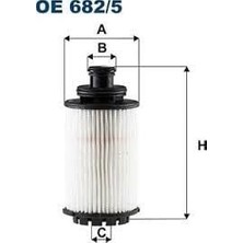 Filtron Opel / Insignia Hava Filtresi