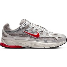 Nike P-6000 Gün Boyu Konfor Sunan Günlük Sneaker