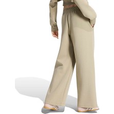 Adidas Sportswear KE6827 SOFT LUX STRAIGHT LEG PANTS
