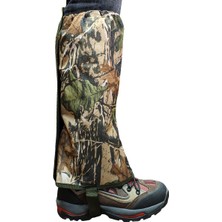 Savage Outdoor Trekking Tozluk - Ağaç Desen (HH27400)