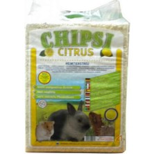 Jrs Hnrlishp Chipsi Limonlu Talaş 60 Lt