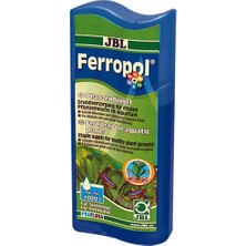 JBL Hnrlishp Ferropol 250 ml Sivi Bitki Gübresi