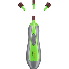 Hnrlishp Moser Kablosuz Tırnak Törpüsü