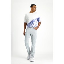 Kiğılı 7 Drop Slim Fit Dar Kesim Likralı Denim Pantolon