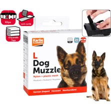 Karlie Hnrlishp Karlıe Soft Ağızlık YÜKS.:49-80CM