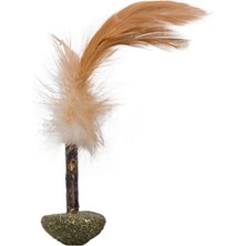 Hnrlishp Eastland Matatabi Catnip Tüylü  Oyuncağı 5 cm