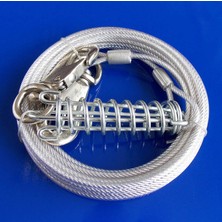 Hnrlishp Eastland Yaylı Bahçe Bağlama  4.5 M