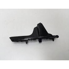 Psa Opel / Corsa F Ön Sol Tampon Braketi Orijinal