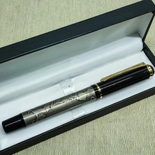 Marsilyan Atatürk Baskılı Tükenmez Kalem - Model 2