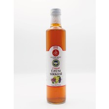 Atatürk Orman Çiftliği Organik Üzüm Sirkesi 500 ml