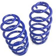 Wisco Opel / Insignia A 2.0 Cdtı Ön Helezon  Yayı