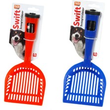 Karlie Hnrlishp Karlıe Pislik Küreği 28X12X4CM