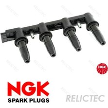 Opel / Insignia 1.6xer Ateşleme Bobini Ngk Marka