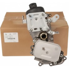 Psa Opel Grandland 1.6 Dizel Euro6 Yağ Soğutucu Orijinal