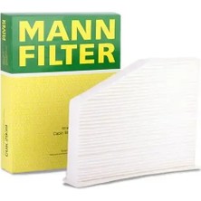 Volkswagen Golf V Polen Filtresi Mann