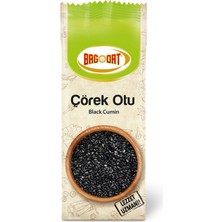 Bağdat Baharat Çörekotu 75 gr