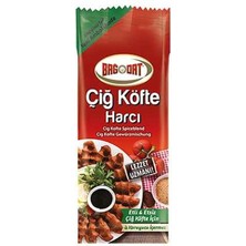Bağdat Baharat Çiğ Köfte Harcı 70 gr