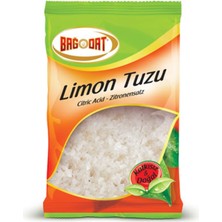 Bağdat Baharat Limon Tuzu 60 gr