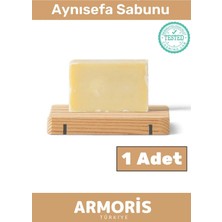 Armoris Yeni %100 Doğal Güzel Kokulu El Yüz Saç Vücut Cilt Bakım Orijinal Aynısefa Sabunu