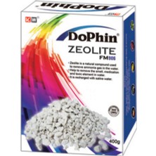 Hnrlishp Dophin Zeolite 400 G.